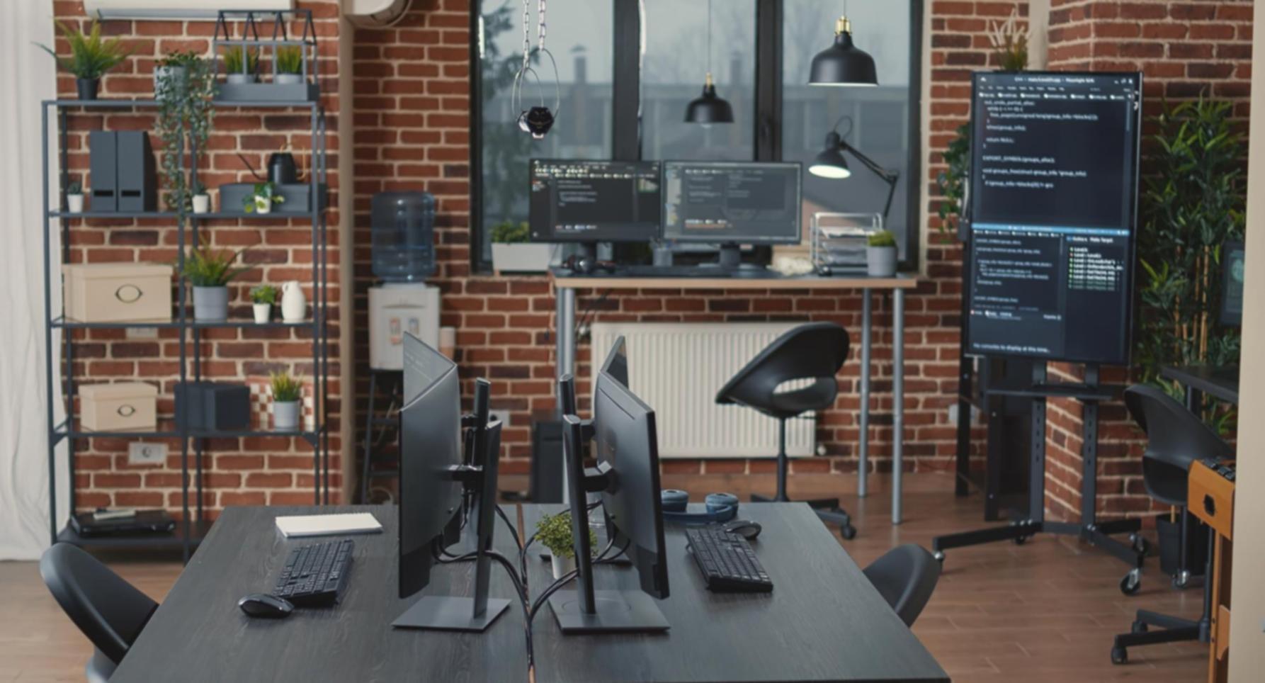 Arquitetura de backend multiplayer